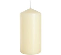 That's Crackers! Ivory | Pillar Candle | 120mm x 60mm | Single