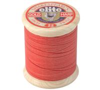 That's Crackers! Red | Cotton Reel Design Tin | 8cm x 6.5cm | Mini Gift | Cracker Filler