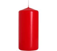 That's Crackers! Red | Pillar Candle | 100mm x 50mm | Single