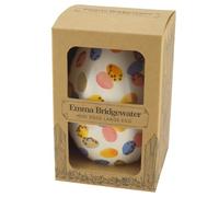 That's Crackers Speckled Eggs | Large Fillable Tinware Easter Egg | Emma Bridgewater | Boxed Gift