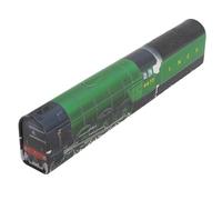 That's Crackers The Flying Scotsman | Long Skinny Train Lovers Tin | 33.5cm Long | Gift Idea