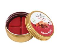 That's Crackers! Winter Spice | Christmas Soy Wax Snap Disc in Tin | Cracker Filler | Mini Gift