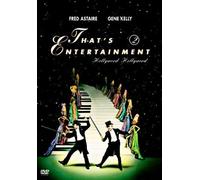 That's Entertainment, 2 (2)