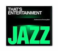 Süddeutsche Zeitung Jazz CD 08 Thatæs Entertainment (CD) (US IMPORT)