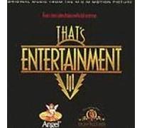 That's Entertainment 3 by That's Entertainment (1994-08-16)