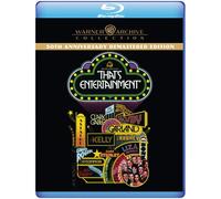 That's Entertainment (50th Anniversary Remastered Edition) [New Blu-ray] Anni