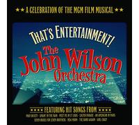 John Wilson - That's Entertainment: A Celebration of the MGM Film Musical