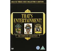 That's Entertainment: The Complete Collection [U] DVD Box Set