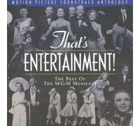 That's Entertainment: film score [SOUNDTRACK]