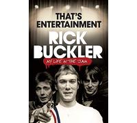That's Entertainment: My Life in the Jam