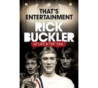That's Entertainment: My Life in the Jam