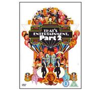 That's Entertainment, Part II [1976] by Fred Astaire