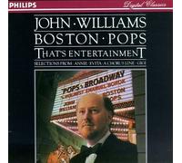 That's Entertainment / Pops on Broadway