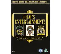 That's Entertainment: The Complete Collection [DVD] [2007] [2005]