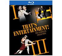 That's Entertainment: Trilogy Giftset [Blu-ray] [US Import]