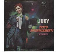 That's entertainment (US, orchestra cond. by Jack Marshall) / Vinyl record [Vinyl-LP]