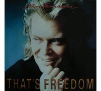 That's freedom (Club Mix, 1990) [VINYL]