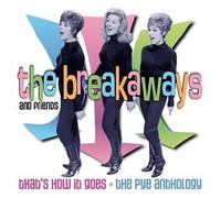 Breakaways & Friends - That's How It Goes: the Pye An
