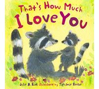 That's How Much I Love You