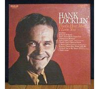 that's how much i love you (RCA CAMDEN 2266 LP)