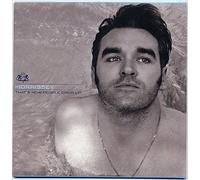 That's How People Grow Up - 7inch PART 1 Schallplatte