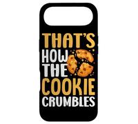 That's How The Cookie Crumbles Case for iPhone Air