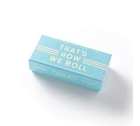 That's How We Roll Dice Game Set