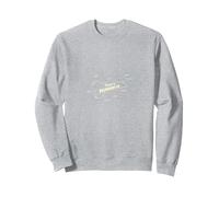 Thats Humerus Funny Anatomy Pun for Medical Students Sweatshirt, Adult Unisex, Heather Grey, XXL