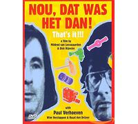That's it!!! ( Nou, dat was het dan! ) [English subtitles] [DVD]