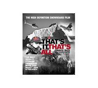 That'S It That'S All [DVD] [NTSC]