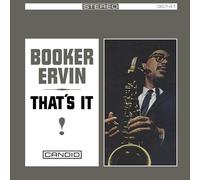 That's It! [VINYL]