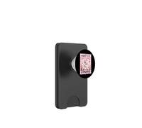 That's it you're going in the compost Goose Scooter PopSockets PopWallet for MagSafe