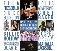 That's Jazz Prayers - V/A