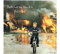 That's just the way it is (1990) / Vinyl single [Vinyl-Single 7'']