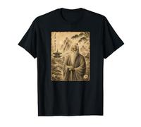 That's La Peace Ancient Chinese Vintage Meme Value Graphic T-Shirt