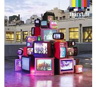 That's Life〜それも人生じゃん〜 (初回生産限定盤A)
