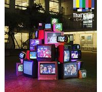 That's Life〜それも人生じゃん〜 (初回生産限定盤B) (特典なし)