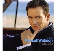 Russell Watson – That's Life
