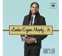 Murphy Jr Landau Eugene - That's Life