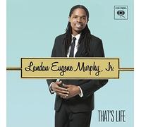 That's Life by Landau Eugene Murphy Jr (2011-11-21)