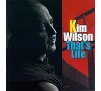 That's Life by Wilson, Kim (1994-11-09)