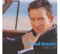 That's Life - Russell Watson Compact Disc