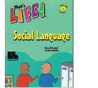 Thats Life Social Language