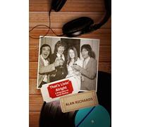 That's Livin' Alright: A Biography on David Mackay