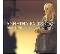 That's Me: Greatest Hits by Agnetha Fältskog (Digital Download, 2006)