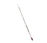 Thats me organic professional thermometer measuring range from -10 °C to +110 °C ideal for plant hair colour or tea