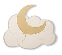 That's Mine - Willi Wall Lamp Moon and Cloud