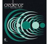 That's More Like [DISC 2] [12" VINYL]