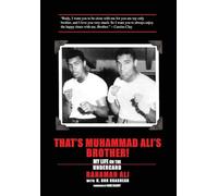 That's Muhammad Ali's Brother!