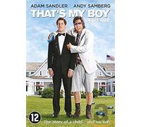 THATS MY BOY - MOVIE